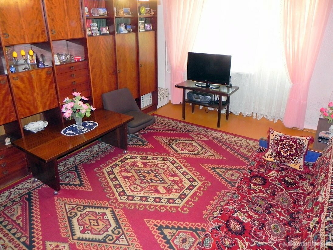 Parduodamas 2 kambarių butas Kaune, Panemunėje, Mažoji g.