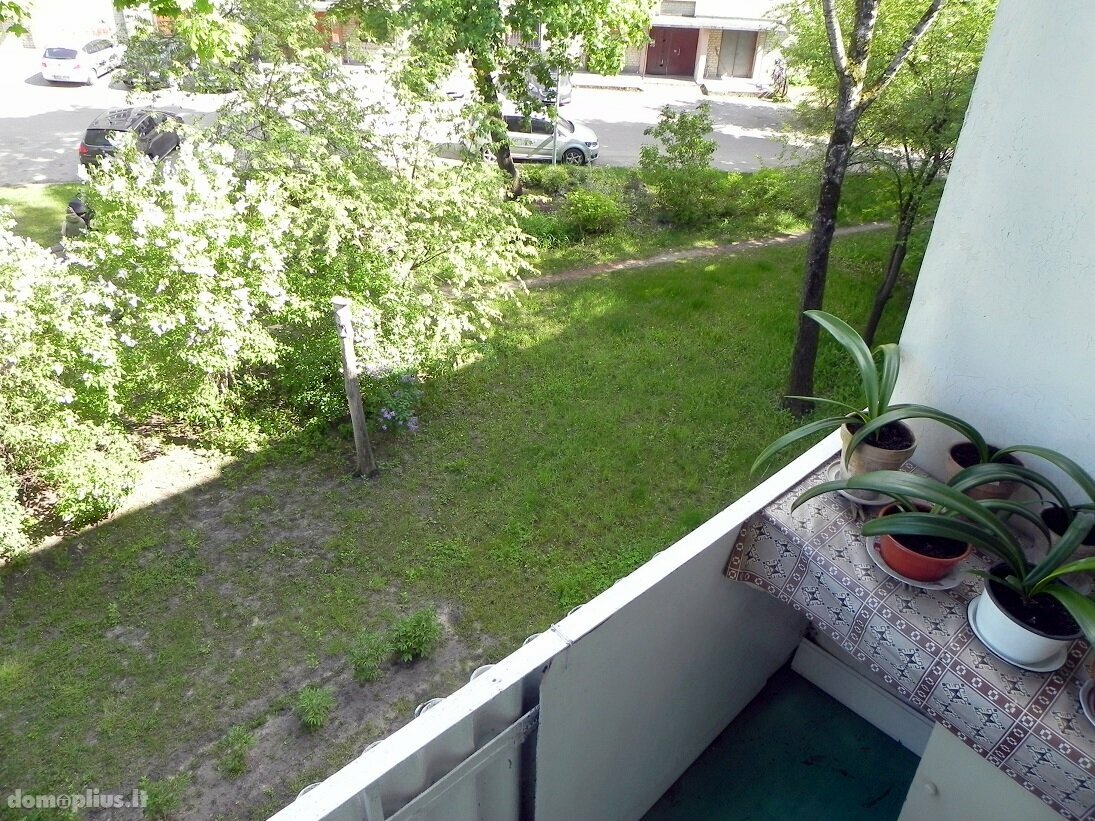 Parduodamas 2 kambarių butas Kaune, Panemunėje, Mažoji g.