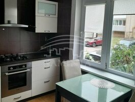 2 kambarių butas Klaipėdos rajono sav., Gargžduose, Melioratorių g.
