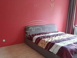 Parduodamas 2 kambarių butas Klaipėdos rajono sav., Gargžduose, Melioratorių g.