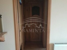 Parduodamas 2 kambarių butas Klaipėdos rajono sav., Gargžduose, Melioratorių g.
