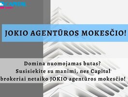 2 kambarių buto nuoma Vilniuje, Žvėryne, Liepyno g.