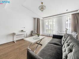 2 kambarių buto nuoma Vilniuje, Žvėryne, Liepyno g.