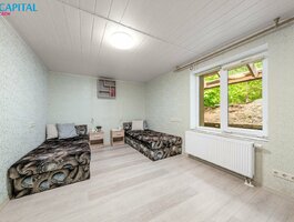 2 kambarių buto nuoma Vilniuje, Antakalnyje