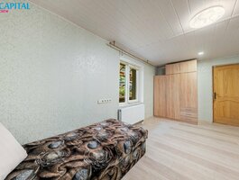 2 kambarių buto nuoma Vilniuje, Antakalnyje