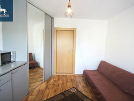 1 kambario buto nuoma Vilniuje, Naujamiestyje, Gerosios Vilties g.