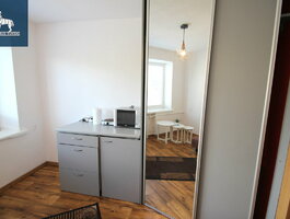 1 kambario buto nuoma Vilniuje, Naujamiestyje, Gerosios Vilties g.