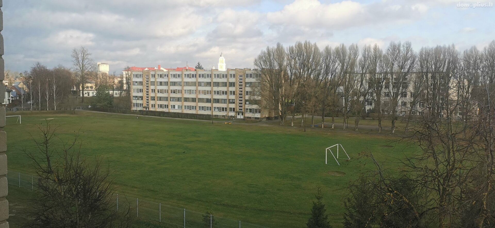 Сдаю 1 комнатную квартиру Panevėžyje, Pilėnuose