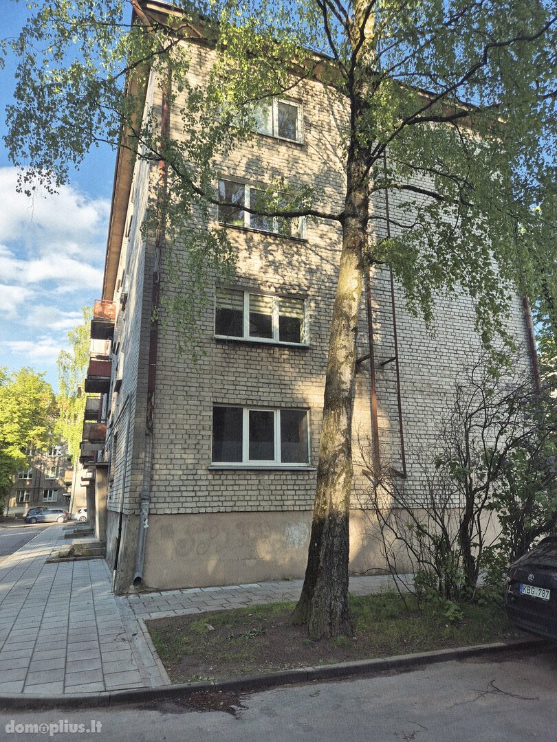 Сдаю 2 комнатную квартиру Vilniuje, Naujamiestyje, T. Ševčenkos g.