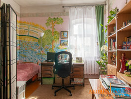 Parduodamas 3 kambarių butas Vilniuje, Senamiestyje, Gedimino pr.