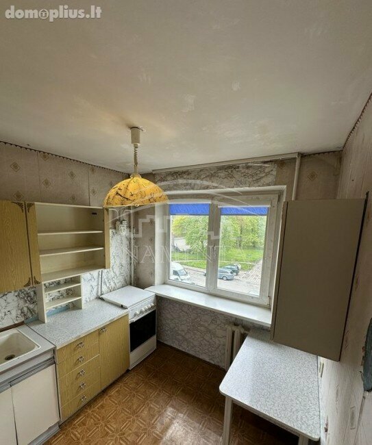 Продается 2 комнатная квартира Klaipėda, Klaipėdoje, Baltijos pr.