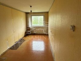 Продается 2 комнатная квартира Klaipėda, Klaipėdoje, Baltijos pr.