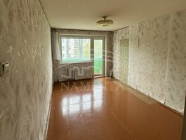 Продается 2 комнатная квартира Klaipėda, Klaipėdoje, Baltijos pr.