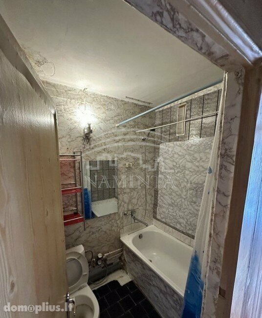 2 rooms apartment for sell Klaipėda, Klaipėdoje, Baltijos pr.