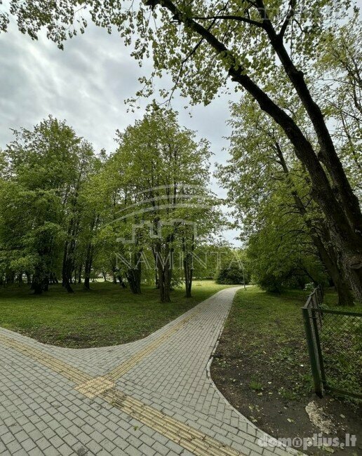 2 rooms apartment for sell Klaipėda, Klaipėdoje, Baltijos pr.
