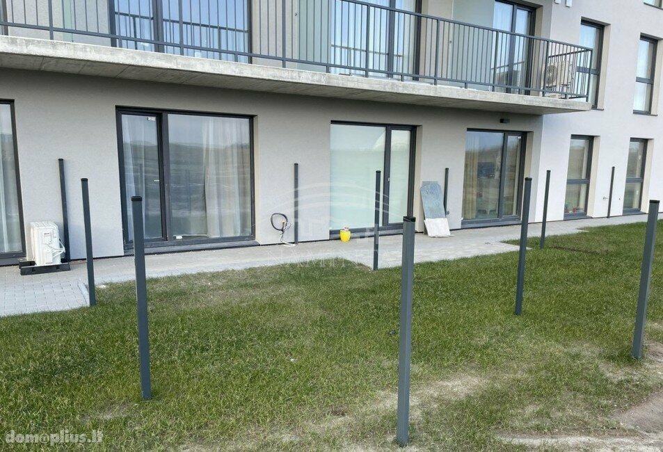 Продается 1 комнатная квартира Klaipėda, Klaipėdoje
