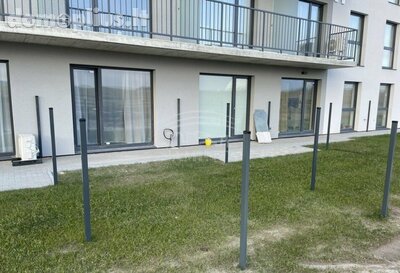 Продается 1 комнатная квартира Klaipėda, Klaipėdoje