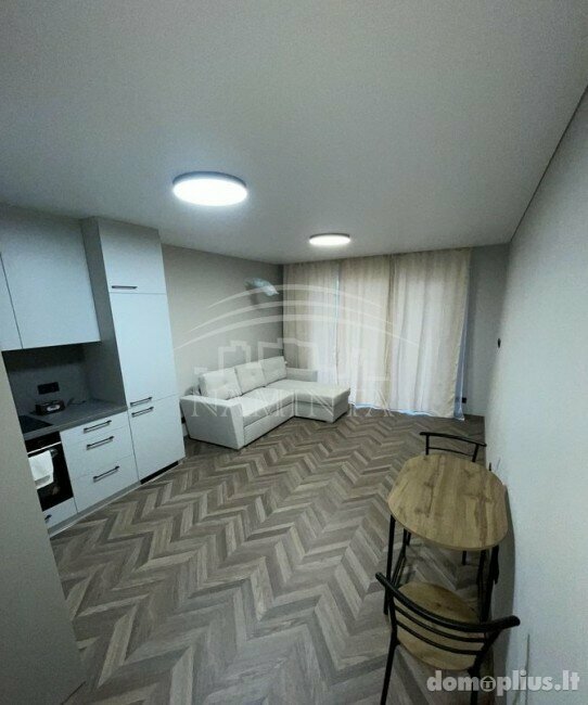Продается 1 комнатная квартира Klaipėda, Klaipėdoje