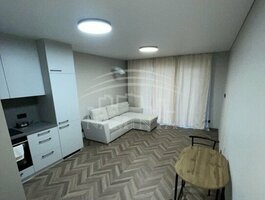 Продается 1 комнатная квартира Klaipėda, Klaipėdoje