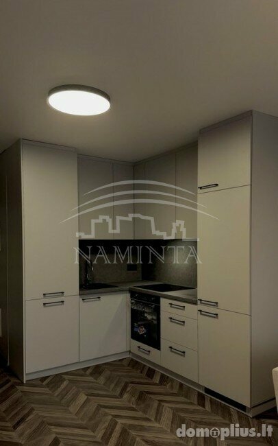Продается 1 комнатная квартира Klaipėda, Klaipėdoje