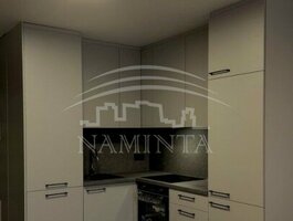 Продается 1 комнатная квартира Klaipėda, Klaipėdoje
