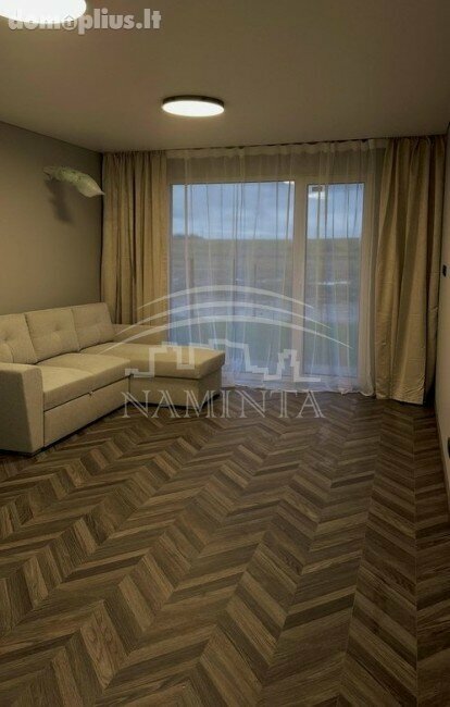 Продается 1 комнатная квартира Klaipėda, Klaipėdoje