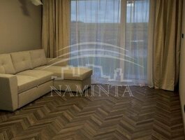 Продается 1 комнатная квартира Klaipėda, Klaipėdoje