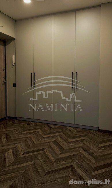 Продается 1 комнатная квартира Klaipėda, Klaipėdoje