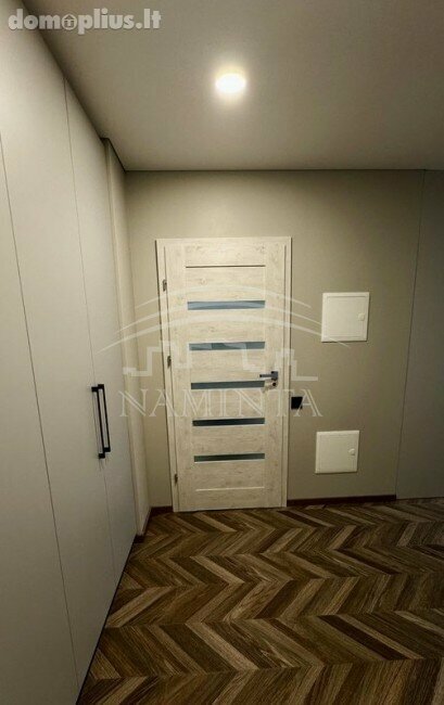 Продается 1 комнатная квартира Klaipėda, Klaipėdoje
