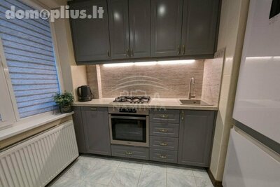 Продается 3 комнатная квартира Klaipėdoje, Naujakiemyje, Statybininkų pr.