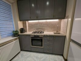 3 комнатная квартира Klaipėdoje, Naujakiemyje, Statybininkų pr.