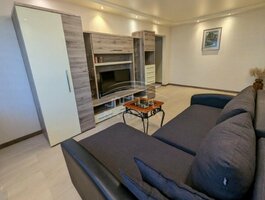 Продается 3 комнатная квартира Klaipėdoje, Naujakiemyje, Statybininkų pr.