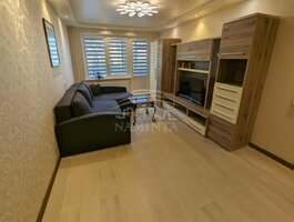 Продается 3 комнатная квартира Klaipėdoje, Naujakiemyje, Statybininkų pr.