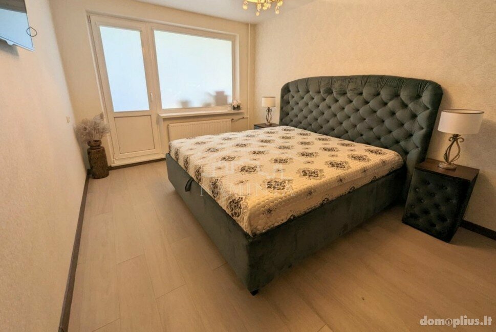 Продается 3 комнатная квартира Klaipėdoje, Naujakiemyje, Statybininkų pr.