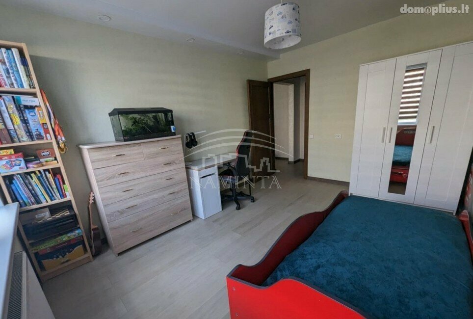 Продается 3 комнатная квартира Klaipėdoje, Naujakiemyje, Statybininkų pr.