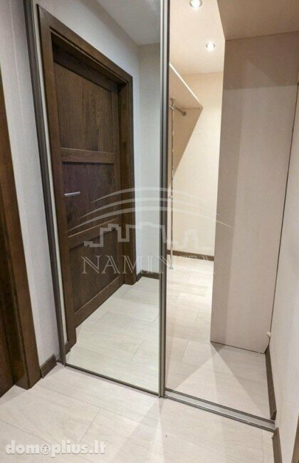 Продается 3 комнатная квартира Klaipėdoje, Naujakiemyje, Statybininkų pr.