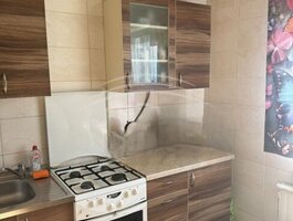 1 kambario butas Klaipėdoje, Bandužiuose, Jūrininkų pr.