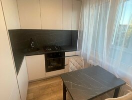 3 kambarių butas Klaipėdoje, Naujakiemyje, Naujakiemio g.