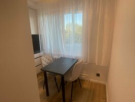 Parduodamas 3 kambarių butas Klaipėdoje, Naujakiemyje, Naujakiemio g.