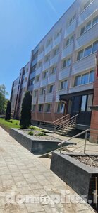 1 room apartment for sell Klaipėdoje, Kauno, Taikos pr.