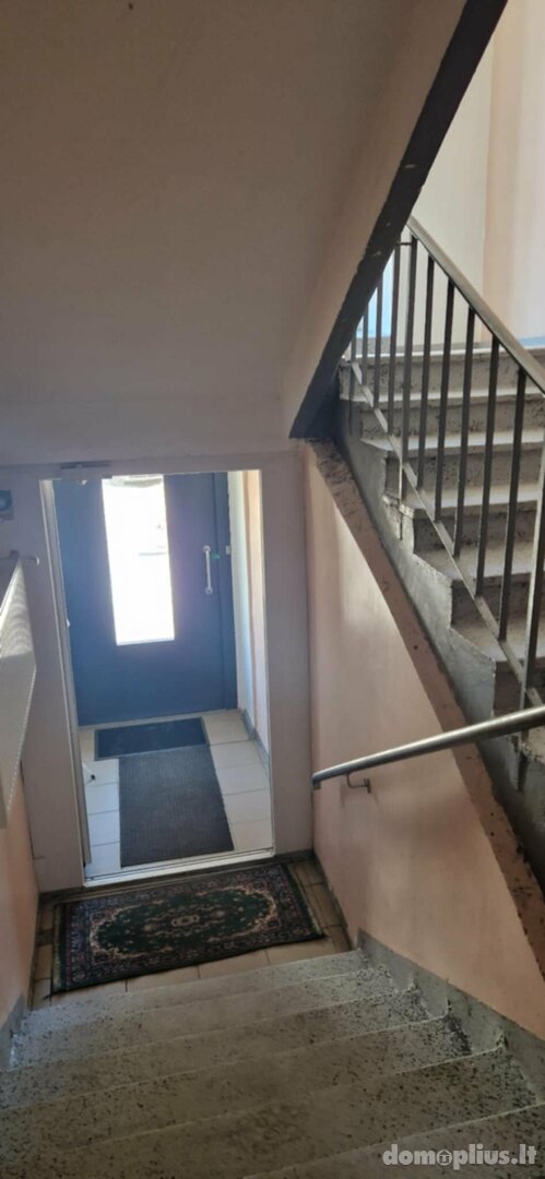 1 room apartment for sell Klaipėdoje, Kauno, Taikos pr.