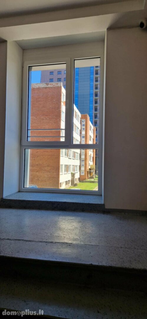 1 room apartment for sell Klaipėdoje, Kauno, Taikos pr.
