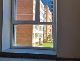 1 room apartment for sell Klaipėdoje, Kauno, Taikos pr.