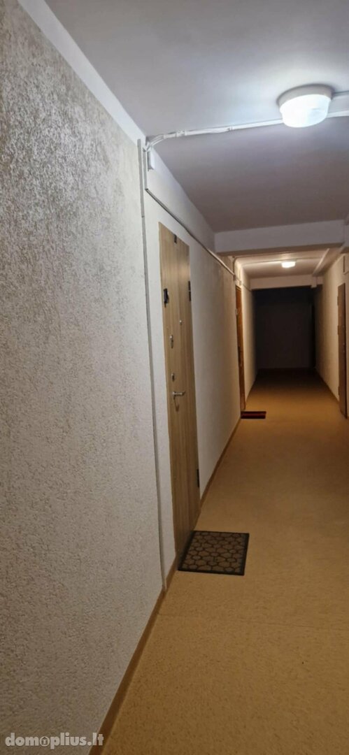 1 room apartment for sell Klaipėdoje, Kauno, Taikos pr.