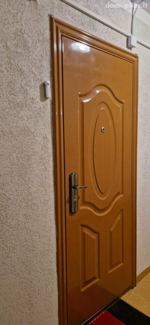 1 room apartment for sell Klaipėdoje, Kauno, Taikos pr.