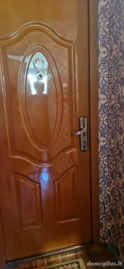 1 room apartment for sell Klaipėdoje, Kauno, Taikos pr.