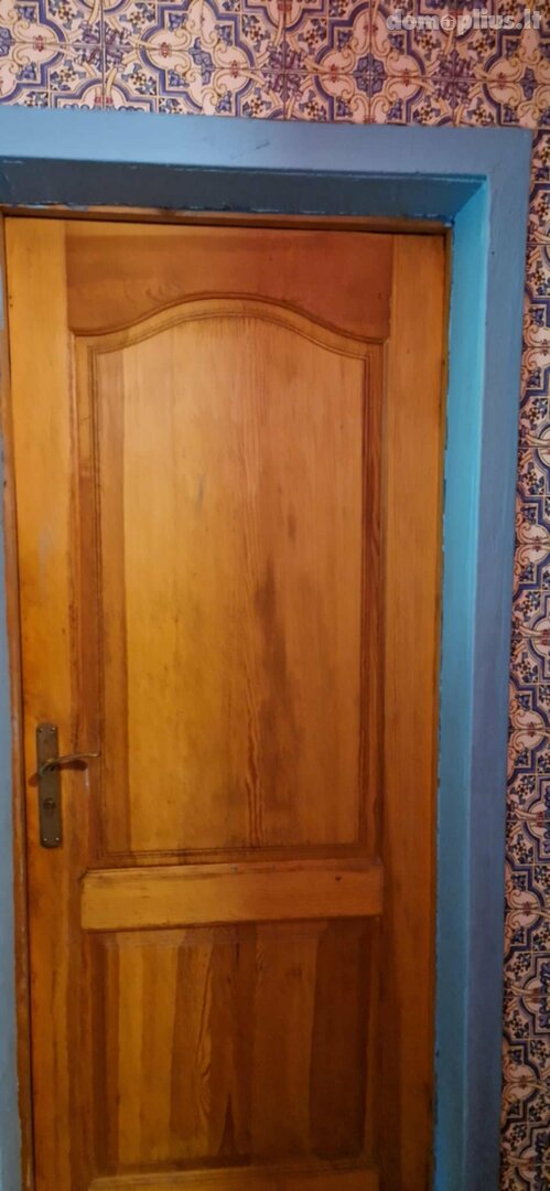 1 room apartment for sell Klaipėdoje, Kauno, Taikos pr.