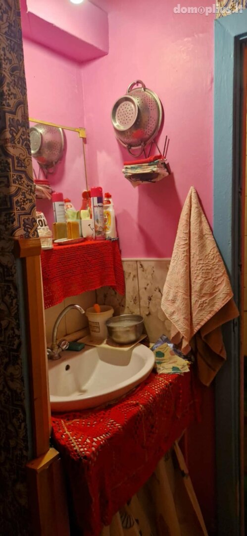 1 room apartment for sell Klaipėdoje, Kauno, Taikos pr.