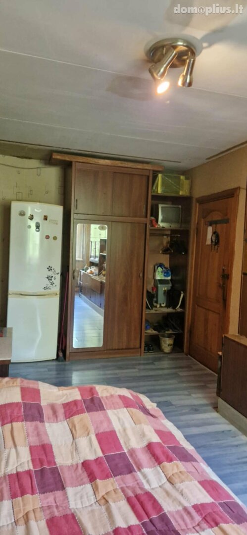 1 room apartment for sell Klaipėdoje, Kauno, Taikos pr.