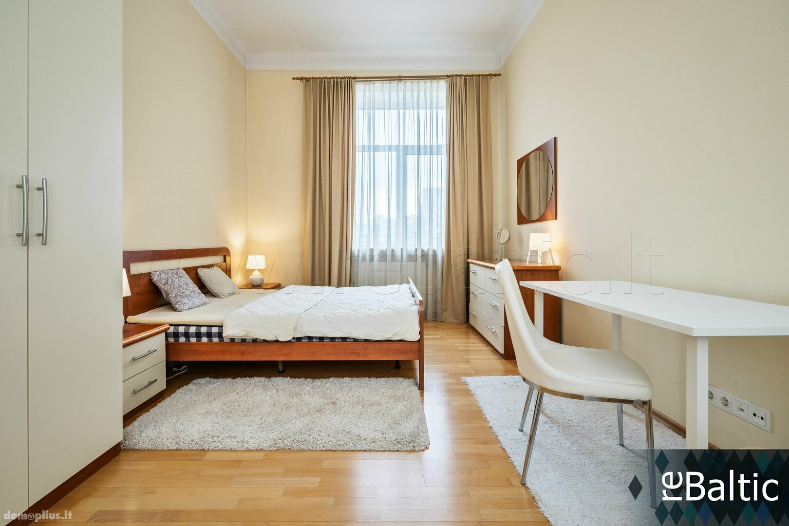 2 kambarių buto nuoma Vilniuje, Senamiestyje, A. Vienuolio g.